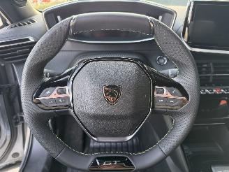 Peugeot e-2008 GT 54kWh 156PK Aut. NEW! picture 21