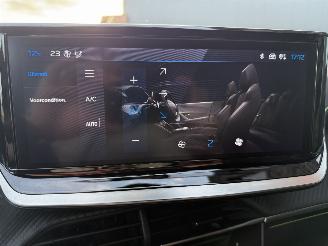 Peugeot e-2008 GT 54kWh 156PK Aut. NEW! picture 29