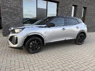 Peugeot e-2008 GT 54kWh 156PK Aut. NEW! picture 13