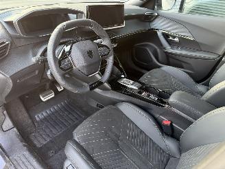 Peugeot e-2008 GT 54kWh 156PK Aut. NEW! picture 17