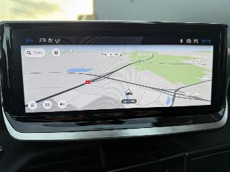 Peugeot e-2008 GT 54kWh 156PK Aut. NEW! picture 28