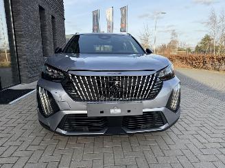 Peugeot e-2008 GT 54kWh 156PK Aut. NEW! picture 14