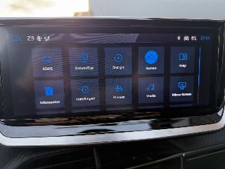 Peugeot e-2008 GT 54kWh 156PK Aut. NEW! picture 26