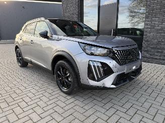 Peugeot e-2008 GT 54kWh 156PK Aut. NEW! picture 3