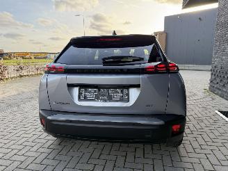 Peugeot e-2008 GT 54kWh 156PK Aut. NEW! picture 10
