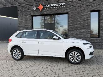 Unfallwagen Skoda Kamiq 1.0 TSI 110PK DSG7 Style 2022/4