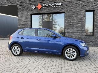 damaged passenger cars Volkswagen Polo 1.0 TSI 115PK DSG7 Style NEW! 2026/1