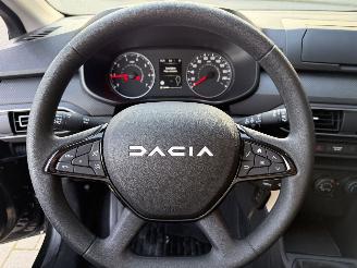 Dacia Sandero 1.0 TCe 91PK Essential picture 13