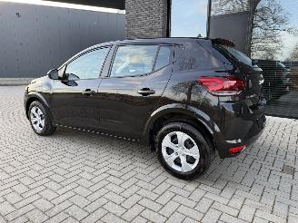 Dacia Sandero 1.0 TCe 91PK Essential picture 9