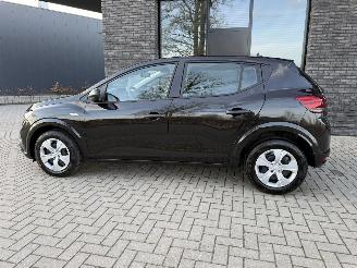 Dacia Sandero 1.0 TCe 91PK Essential picture 10