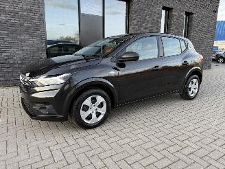 Dacia Sandero 1.0 TCe 91PK Essential picture 2