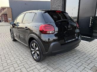 Citroën C3 1.2 PT 83PK Shine Exclusive picture 14