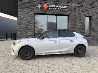 uszkodzony samochody osobowe Opel Corsa 1.2 Turbo 101PK Edition PANO 2023/11