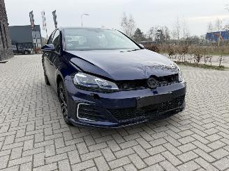 Volkswagen Golf GTE 1.4 TSI PHEV 204PK DSG picture 6
