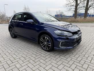 Volkswagen Golf GTE 1.4 TSI PHEV 204PK DSG picture 7