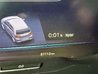 Volkswagen Golf GTE 1.4 TSI PHEV 204PK DSG picture 31