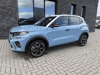 Citroën C3 EV NEW! MAX 44kWh 113PK Aut. picture 2