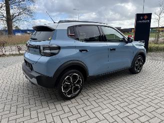 Citroën C3 EV NEW! MAX 44kWh 113PK Aut. picture 10