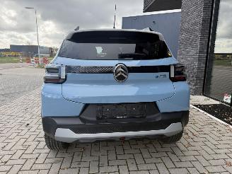 Citroën C3 EV NEW! MAX 44kWh 113PK Aut. picture 13