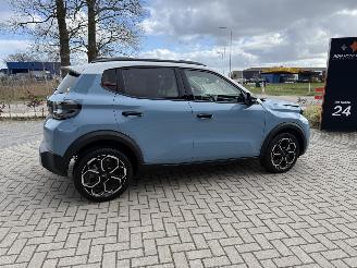 Citroën C3 EV NEW! MAX 44kWh 113PK Aut. picture 9