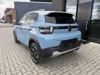 Citroën C3 EV NEW! MAX 44kWh 113PK Aut. picture 14