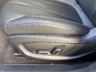 MG MG5 Electric Long Range 61kWh 157PK Aut. Luxury picture 19