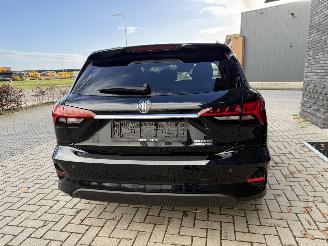 MG MG5 Electric Long Range 61kWh 157PK Aut. Luxury picture 8