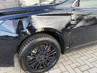 MG MG5 Electric Long Range 61kWh 157PK Aut. Luxury picture 33