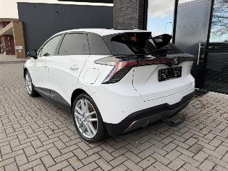 MG MG4 Electric Trophy Extended Range 77kWh 245PK Aut. Luxury picture 10