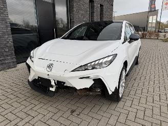 MG MG4 Electric Trophy Extended Range 77kWh 245PK Aut. Luxury picture 15