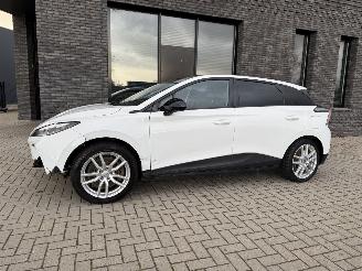 MG MG4 Electric Trophy Extended Range 77kWh 245PK Aut. Luxury picture 13