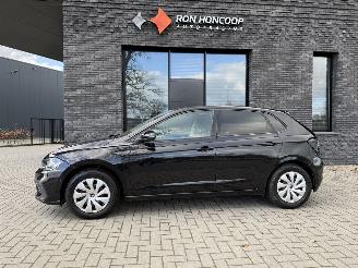 Schadeauto Volkswagen Polo NEW MOD. 1.0 TSI 95PK Life 2022/5