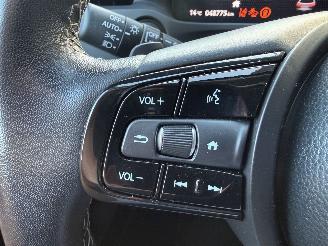 Honda e:Ny1 69kWh 204PK Aut. Limited Edition picture 30