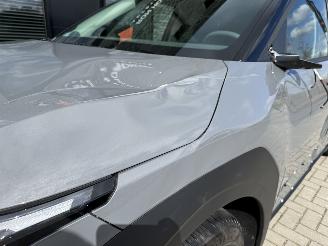 Kia EV3 81.4 kWh 204PK Aut. Earth DriveWise NEW! picture 38