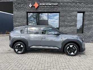 Auto incidentate Kia EV3 81.4 kWh 204PK Aut. Earth DriveWise NEW! 2026/2