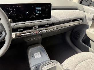 Kia EV3 81.4 kWh 204PK Aut. Earth DriveWise NEW! picture 22