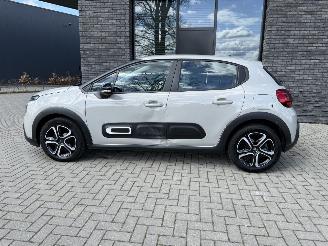 Citroën C3 1.2 PureTech 83PK Shine picture 12