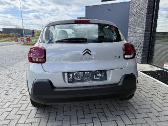 Citroën C3 1.2 PureTech 83PK Shine picture 9