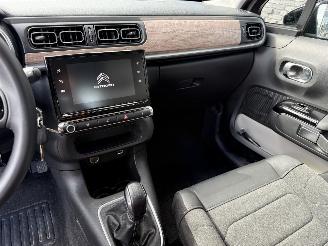 Citroën C3 1.2 PureTech 83PK Shine picture 22