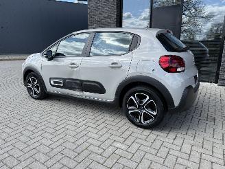 Citroën C3 1.2 PureTech 83PK Shine picture 11