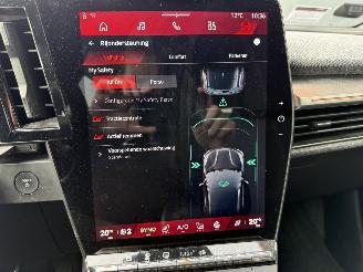 Renault Mégane E-Tech EV60 220PK Optimum Charge Techno picture 26