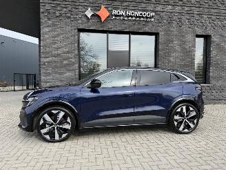 škoda osobní automobily Renault Mégane E-Tech EV60 220PK Optimum Charge Techno 2024/12