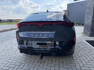 Cupra Tavascan 82kWh 286PK Aut. Business Plus picture 12