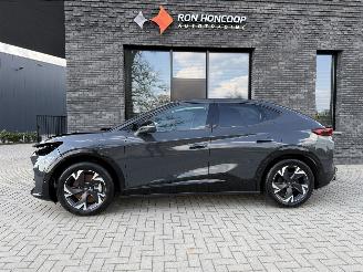 Schadeauto Cupra Tavascan 82kWh 286PK Aut. Business Plus 2025/3