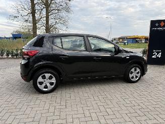 Dacia Sandero 1.0 TCe 91PK Essential picture 9