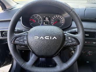 Dacia Sandero 1.0 TCe 91PK Essential picture 19