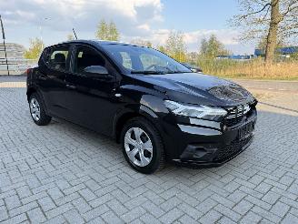 Dacia Sandero 1.0 TCe 91PK Essential picture 7