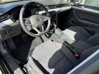 Volkswagen Passat GTE 1.4 TSI PHEV 218PK DSG6 picture 17
