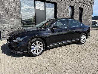 Volkswagen Passat GTE 1.4 TSI PHEV 218PK DSG6 picture 13