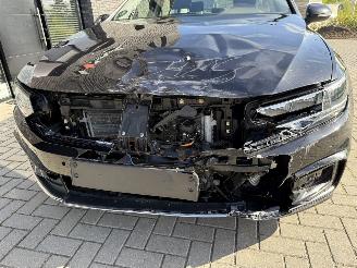 Volkswagen Passat GTE 1.4 TSI PHEV 218PK DSG6 picture 38